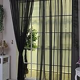 cortinas de tulipanes Fabricada con hilo de cristal de alta calidad, en color liso y diseño translúcido, lo que la convierte en un bonito pero moderno complemento para tu boda, fiesta o para decorar tu hogar.