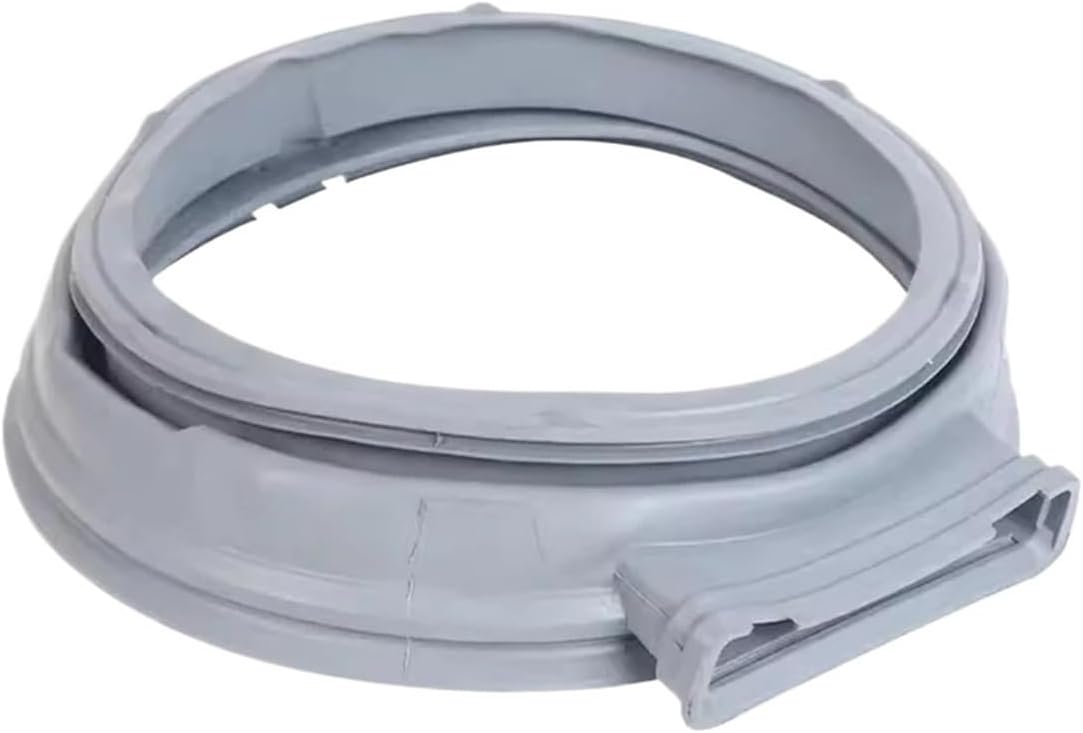 Sealing Ring for Drum Washing Machine MDS61952201/MDS63939301/MDS55242601/MDS55242601/waterproof Rubber Ring(MDS55242601)