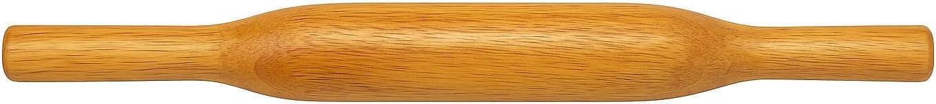 Handcrafted Rolling Pin, Wooden Belan, Wooden Belna (Thin Belan)