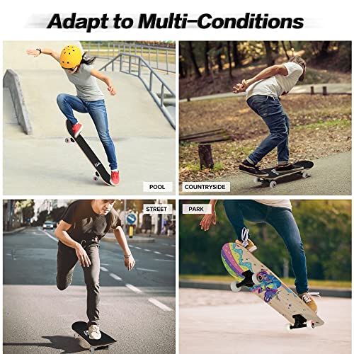 Image of Skateboards for Beginners