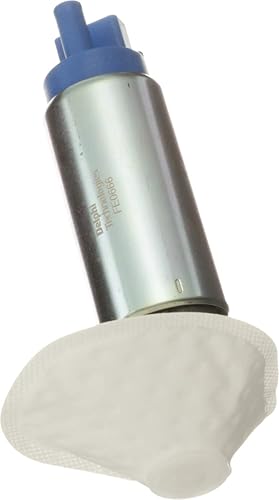 Delphi Bomba de combustible eléctrica FE0666