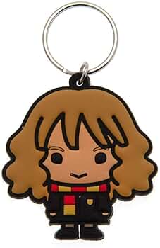 希少　ハリーポッター ハリー ハーマイオニー メタルキーホルダー Amazon.co.jp: [Harry Potter] (ハリー・ポッター) オフィシャル