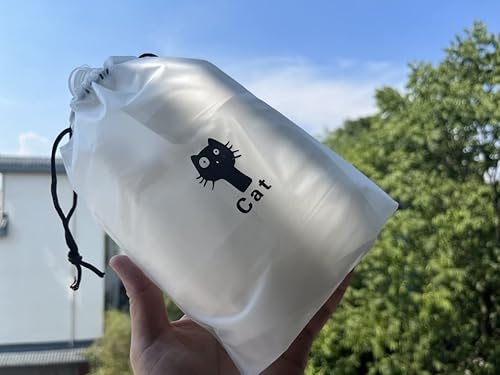 Miniatura 8 de SS Cohen Paquete de 18 recipientes de viaje recargables para cosméticos vacíos y estrujables, kits de recipientes de viaje para loción, champú,