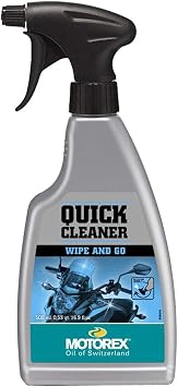 Motorex Quick Cleaner 500ml