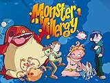 Monster Allergy