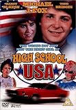 mandelkern logistik  High School U.S.A.