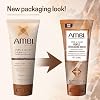 Ambi Even & Clear Gentle Exfoliating Wash with Oat and Sea Whip, Salicylic Acid Acne Treatment, Helps Clear & Prevent Breakouts, Exfoliates to Help Smooth Skin Tone & Texture, 5 Ounce