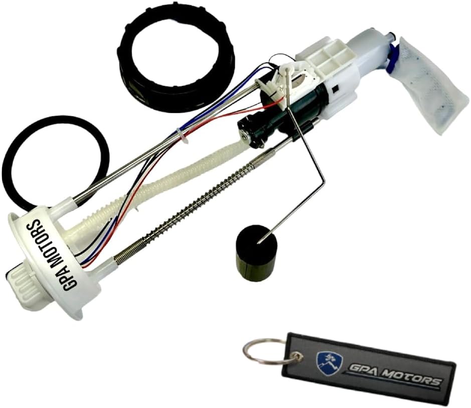 Fuel Pump Fits CFMoto CForce UForce X8 1000 800 500 (2012-2019)