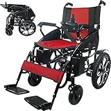 silla de ruedas electrica segunda mano bilbao ❤ CONSTRUCCIÓN DURADERA Y RESISTENTE: nuestra silla de ruedas eléctrica plegable es liviana y fácil de plegar. El peso de la silla de ruedas plegable es de solo 67 libras (con batería) gracias a la aleación de aluminio que es súper fuerte pero liviana.