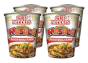 Mazedaar Masala, 70G (Pack of 4)