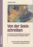 Von der Seele schreiben. 3873873966 Book Cover