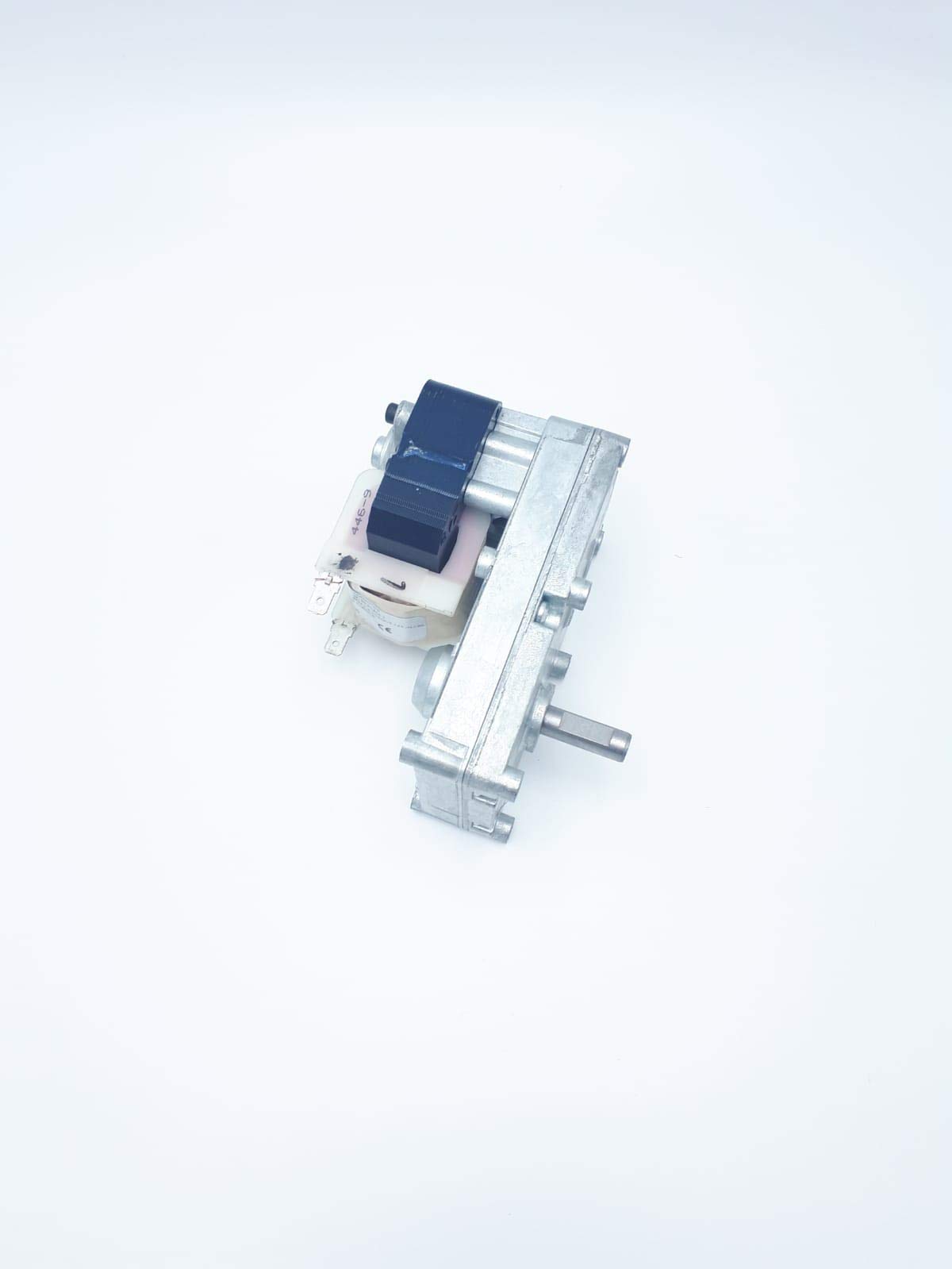 Motoriduttore GF 1.3 RPM 220V 50 HZ MK B4415UP