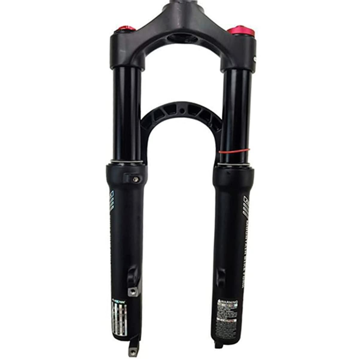 Amazon.co.jp: MTB フロントフォーク 20インチ 24インチ アルミ合金