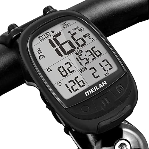 Bicycle computer Ant+ The 15 best products in comparison Hifi