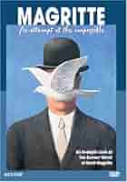 その他 Magritte [DVD] Amazon.com: Magritte: Monsieur Rene Magritte [DVD] : Serge