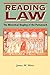 Reading Law: The Rhetorical Shaping of the Pentateuch (Biblical Seminar)