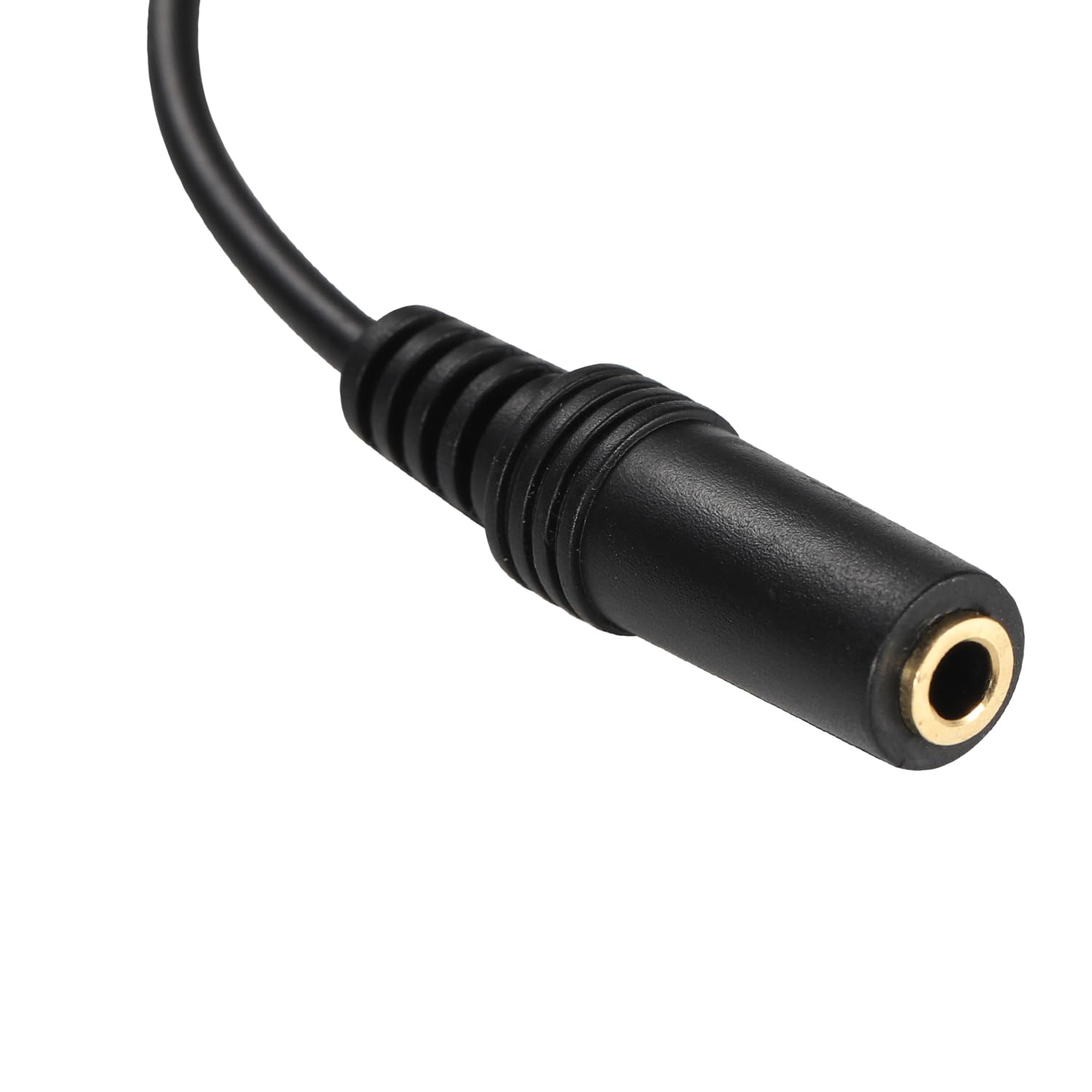 Cable De Audio De 2 X 3.5 Mm Macho Estéreo A 3.5 Mm Hembra TRRS - Guatemala - Foto 6