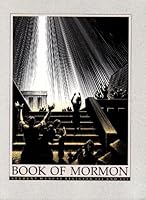 Book of Mormon: Student Manual Religion 121 and 122 B000LKTGNG Book Cover