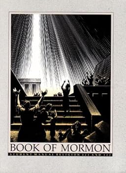 Paperback Book of Mormon: Student Manual Religion 121 and 122 Book