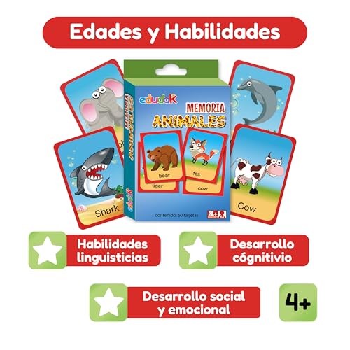 La Mejor Lista de Juegos de memorama para niños , listamos los 10 mejores. 9 Imagen adicional