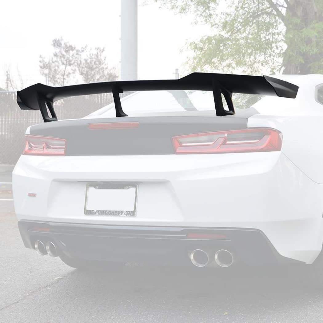 Amazon | CHIESMA リアスポイラー 2016-2022 シボレー カマロ ZL1 1LE