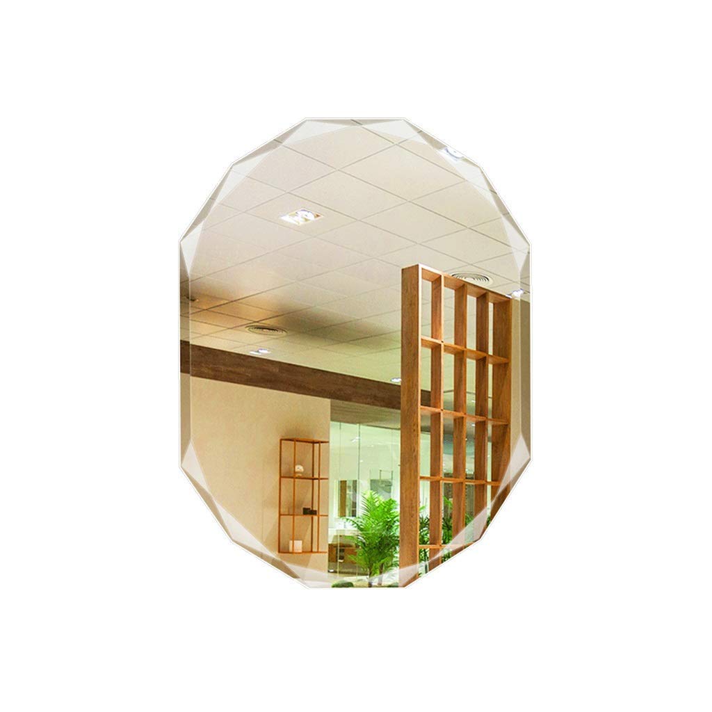 Miroir de salle de ns simple et élégant pour grand mur