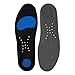 Produktbild Bama Balance Deo  anatomisch geformte und gepolsterte Schuheinlagen  hochwertiger, Bezug mit Silpure, Größe XX, 1 Paar - 43 EUR