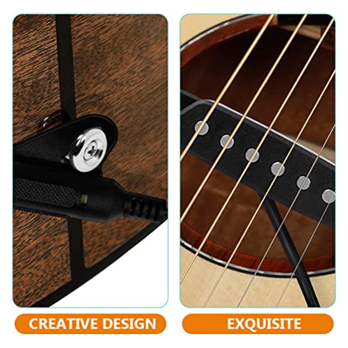 SUPVOX Captadores De Guitarra Captador De Guitarra Captador De Som De Guitarra Captador Durável Guit