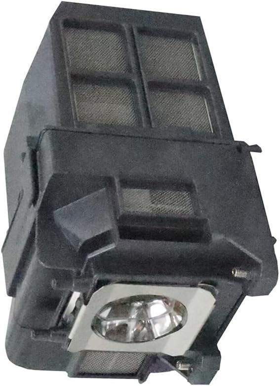 Accessories of Projection Compatible with 4650 4750W 4855WU G5910 EB-4550 EB-4750W EB-4850WU EB-1985 Repair Parts(V13H010L77-CB)