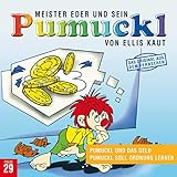  29: Pumuckl und das Geld / Pumuckl soll Ordnung lernen