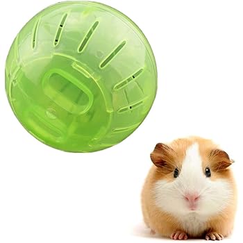 large silent hamster wheel