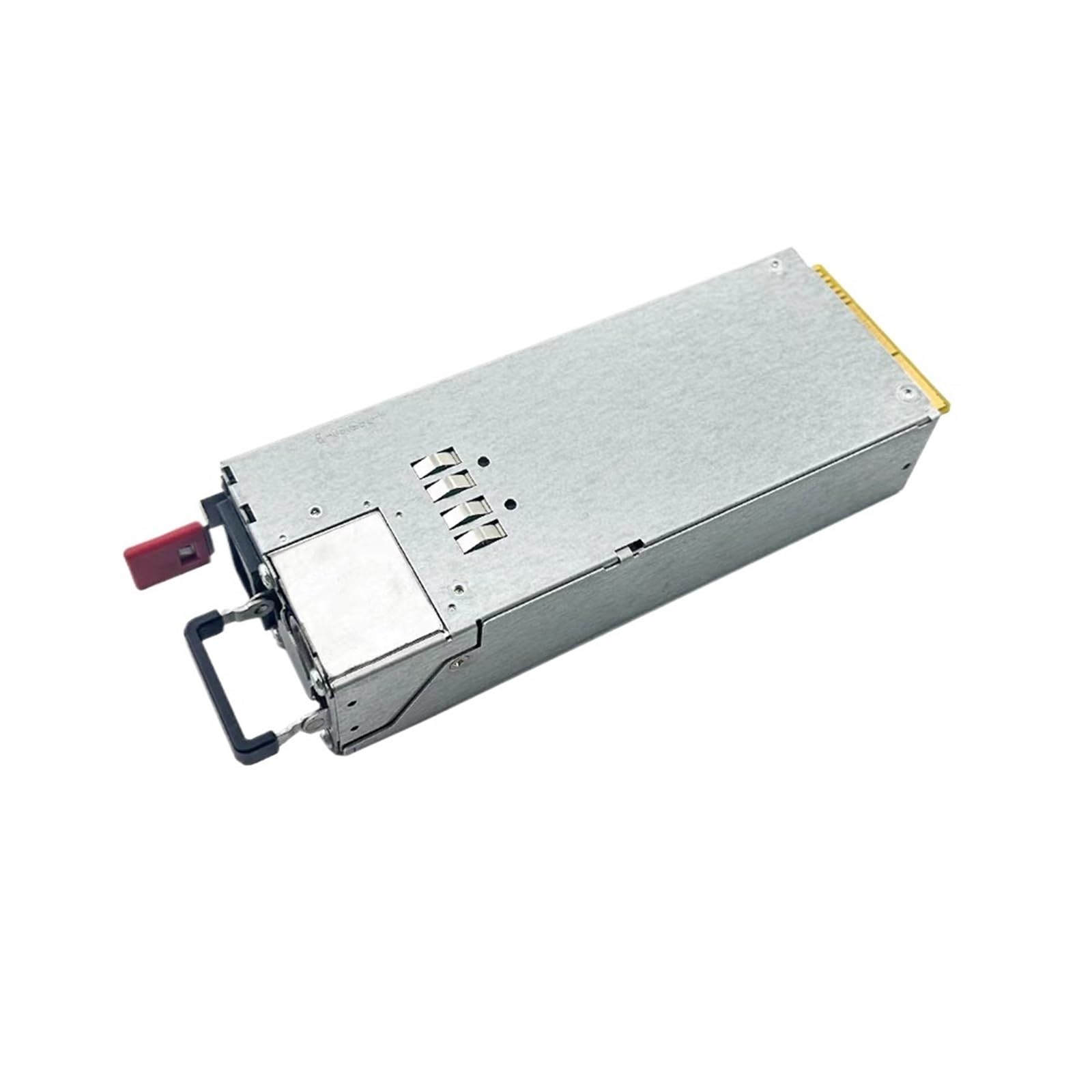 1 Uds 12V65A800WPS-2801-1L Servidor 800W módulo de Potencia redundante 800W