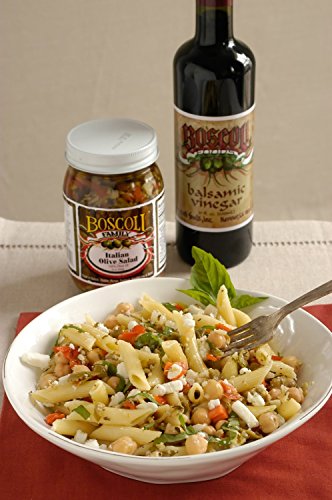 Boscoli Family Kalamata Olive Salad, 15.5 oz.