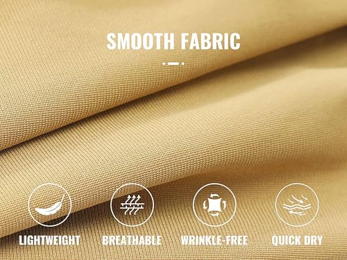 Golf Equipment Golf Shorts2