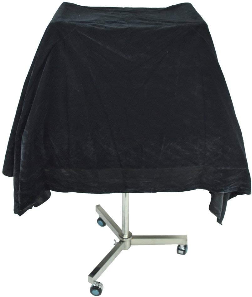 MOMOMAGE Vanishing colomba gabbia gabbia per uccelli - tavolo scomparsa trucchi magici professionale mago palcoscenico Gimmick Illusioni puntelli commedia magia