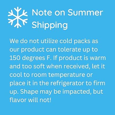 Numa Foods Nutritious Chewy & Creamy Candy Variety Pack - Low Sugar, All-Natural, Gluten Free, High Protein - 5 Bags of 10 Individually Wrapped Chews Each of Vanilla Banana Strawberry Coconut Coffee