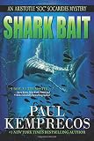 Shark Bait (An Aristotle Soc Socarides Mystery) (Volume 8)