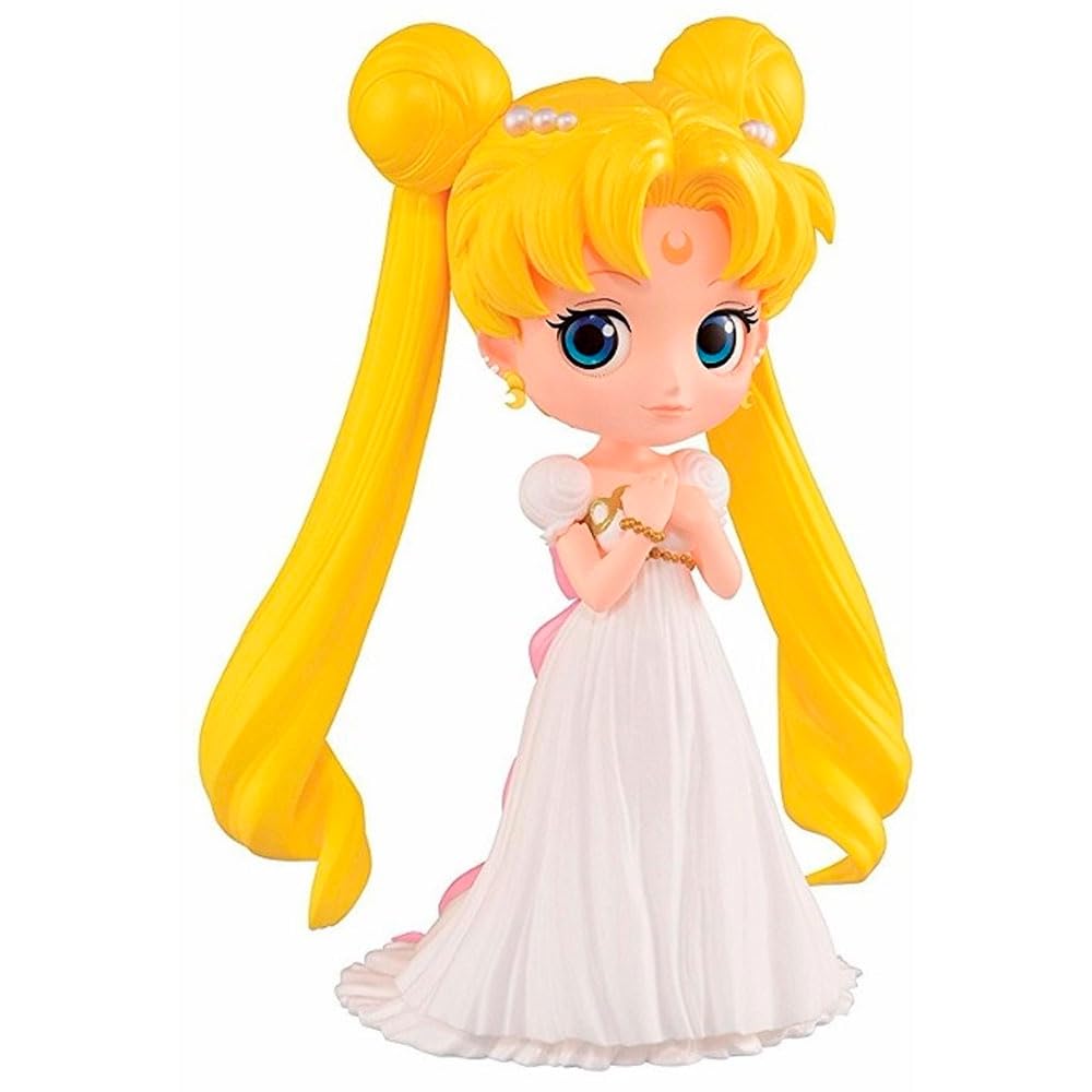 Amazon | 劇場版「美少女戦士セーラームーンEternal」 Q posket