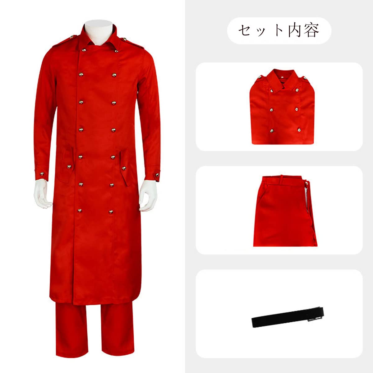 Amazon.co.jp: The Great Night Battle Tokyo Swastika Revengers