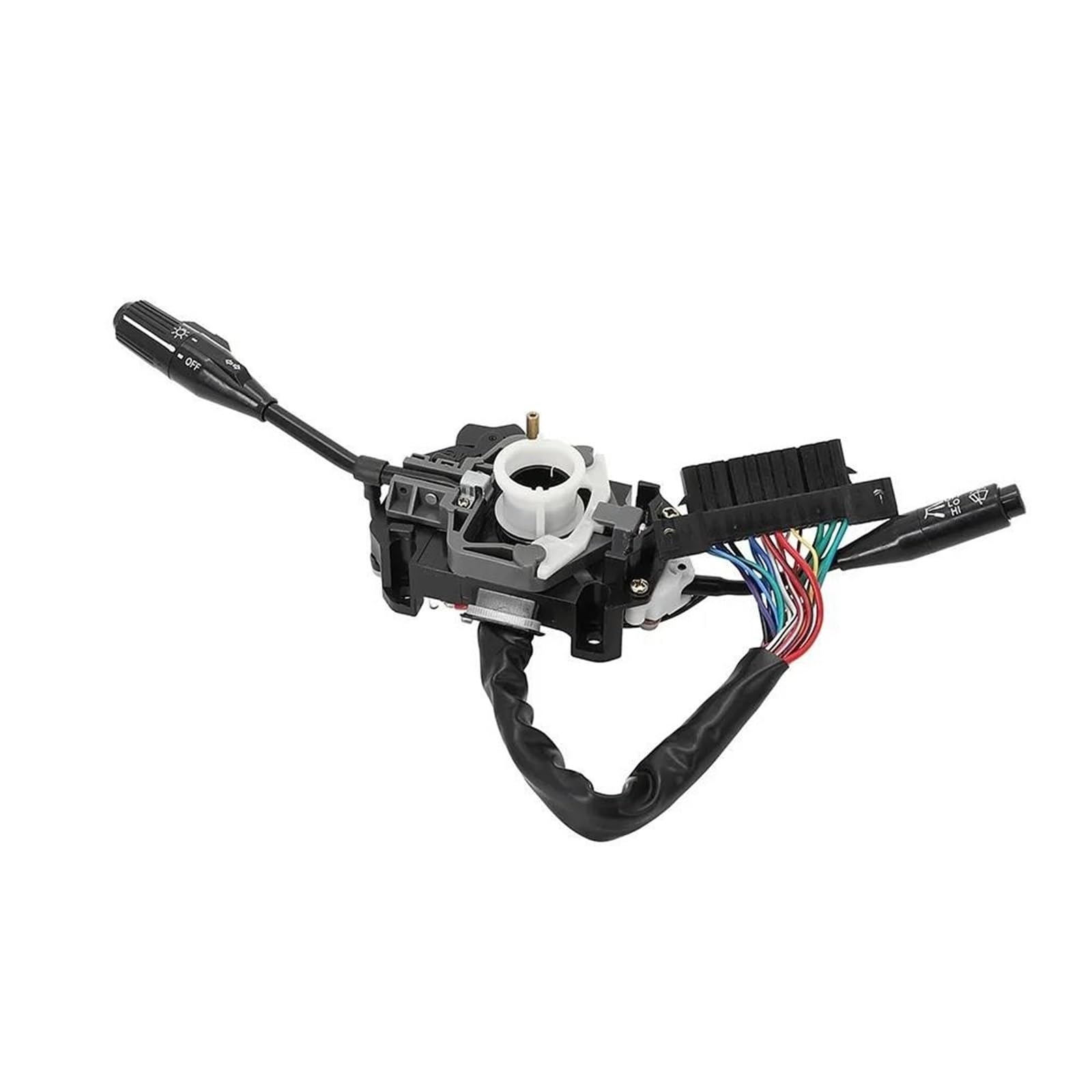 Clignotant multifonction 8431010230 Toyota Pickup commande phare 79-81 - 5
