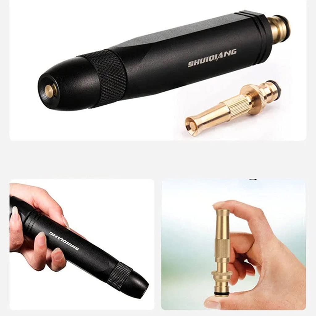 銅粉噴霧器、洗車機など