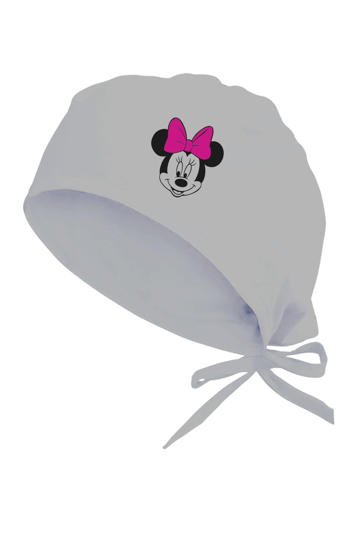 Tasarım Trend Minnie Mouse Cerrahi Bone