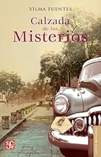 Calzada de los Misterios