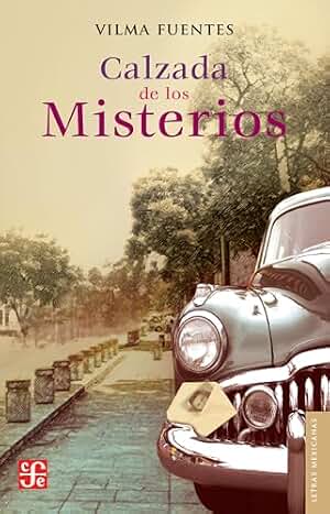 Calzada de los Misterios