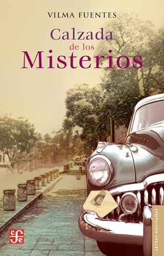 Calzada de los Misterios