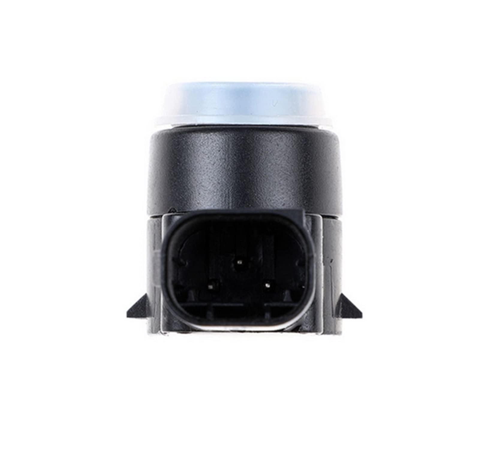 Détecteur de Radar de Voiture 4 PIÈCES/Capteur de stationnement sur Lots Automobiles PSA 9663821577XT PSA9663821577XT 9663821577 Compatible avec Le 307 308 407 Partenaire C4 C5 C6 pièces Automobiles
