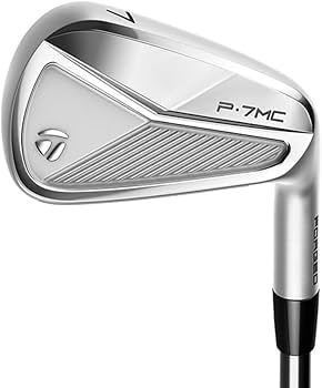 Amazon.co.jp: テーラーメイド New P7MC アイアン 6本セット(5I-9I,PW