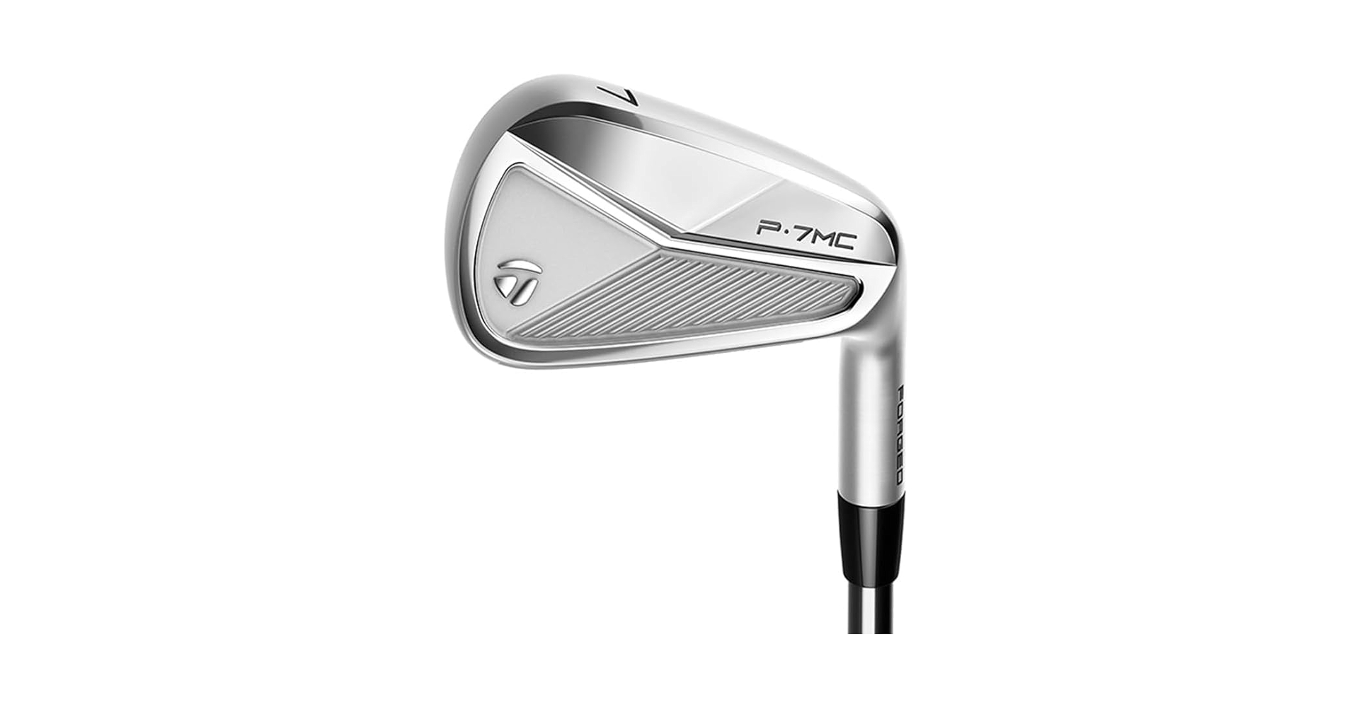 TaylorMade P-7MC アイアンセット 6本　2023 TaylorMade テーラーメイド 中古アイアンセット P7MC 2023 6本の