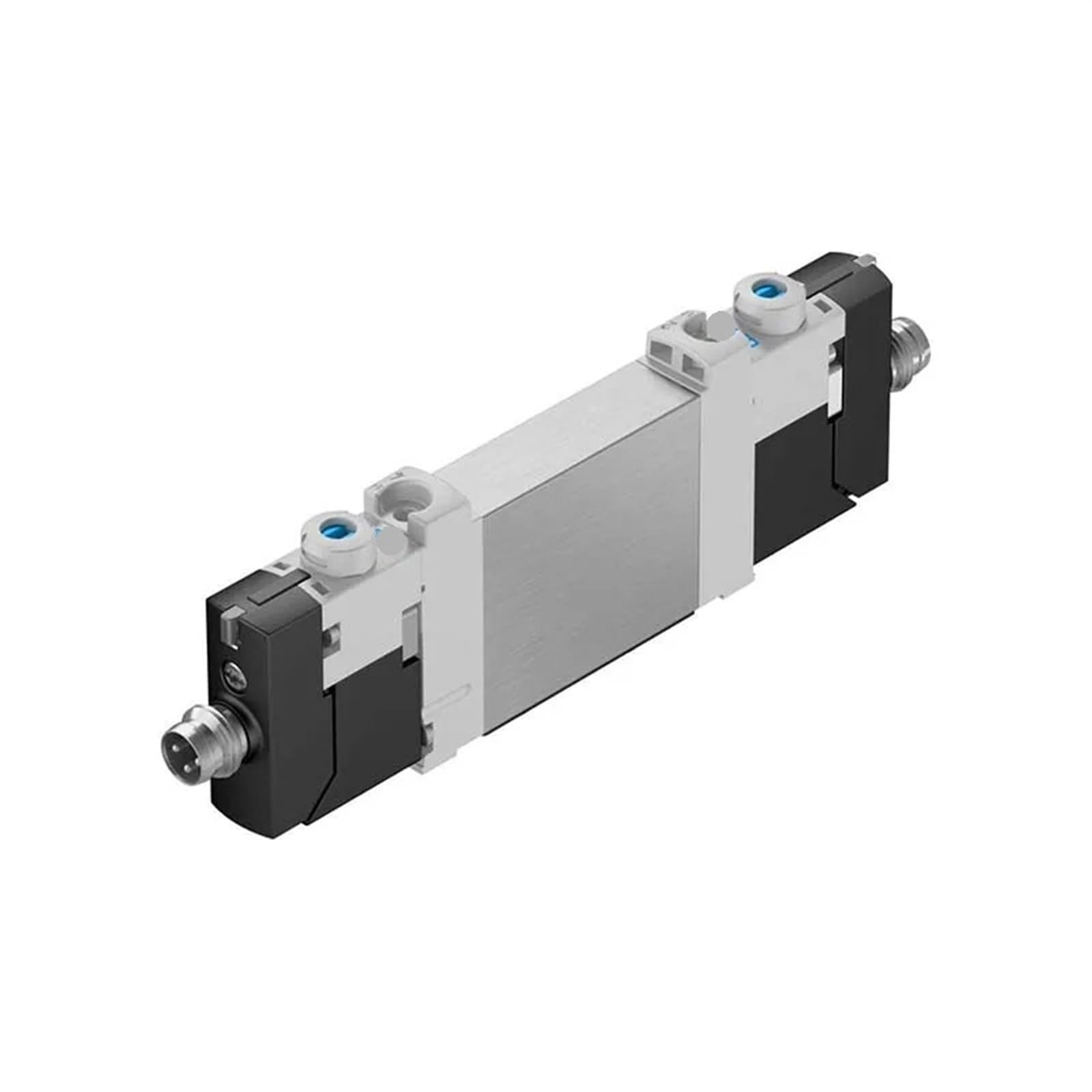 Électrovannes VUVG-BK10-B52-TF-1H2L-S 8042556 pour distributeur pneumatique industriel