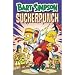 Bart Simpson Suckerpunch
